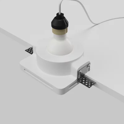 Встраиваемый точечный светильник Downlight 10X10X3.9 CM 6