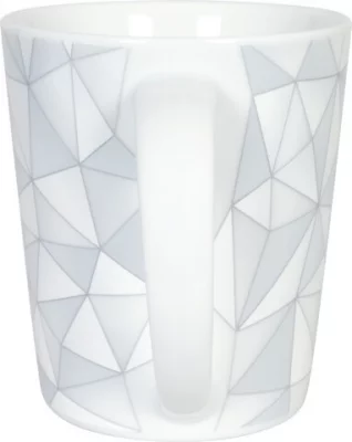 Кружка Shades of Grey 380 ml 4
