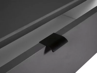 Подвесная консоль Rimini 74X35.6X18.4 CM 6