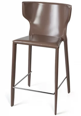 Стул полубарный Austin 48X53X95 CM 4