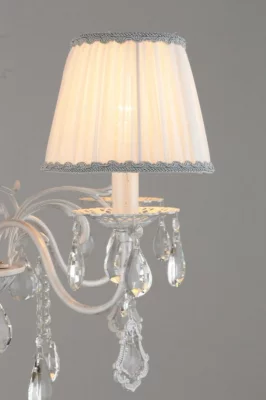 Подвесная люстра Cremona 62X62X90 CM 5