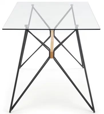 Стол обеденный Allegro 160X80X75 CM 3