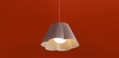 Подвесной светильник Сильвия 40X40X222 CM 14