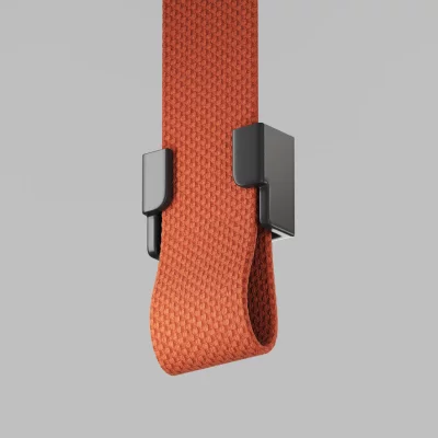 Крепеж Denkirs TR5519-BK 3