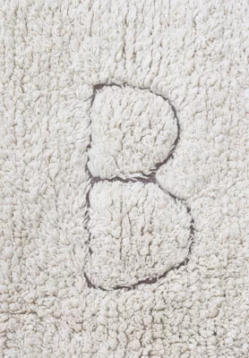 Ковёр RugCycled 130X90 CM 10