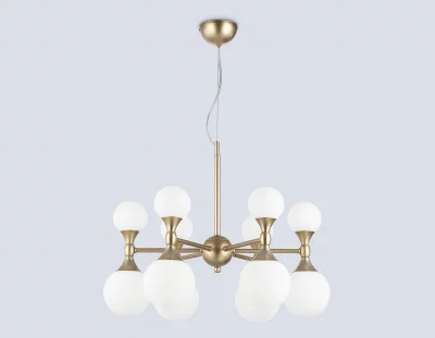 Подвесная люстра Ambrella Light LH51050 5