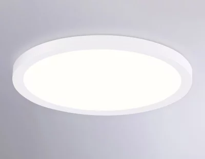 Накладной светильник Ambrella Light FZ1905 7