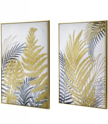 Набор из двух постеров Mousumi 60X90 / 60X90 CM 11