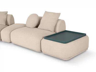 Диван Fabro 478X112X77 CM 10