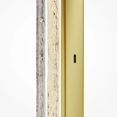 Настенный светильник Frostum 181X600 CM 5