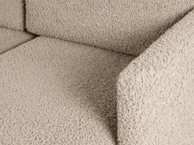 Угловой диван Ricadi 250X102-162X83 CM 4