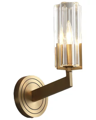 Настенное бра Brass 12X30 CM 5