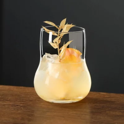 Стакан Олд Фэшн Pear Cocktail Week 370 ml 6