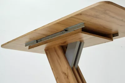 Стол Exel 140-180X85X76 CM 6