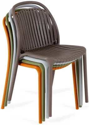 Стул Scoop 46X59X81 CM 5