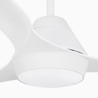 Потолочный вентилятор Polaris белый 132 CM 3