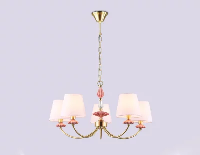 Подвесная люстра Ambrella Light LH75024 7