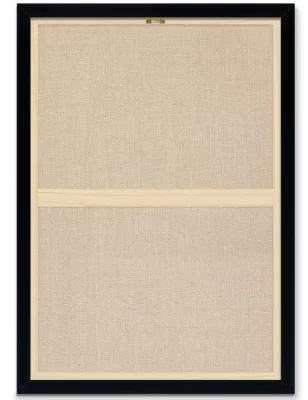 Набор из двух постеров на холсте In the flow 75X105 / 75X105 CM 7
