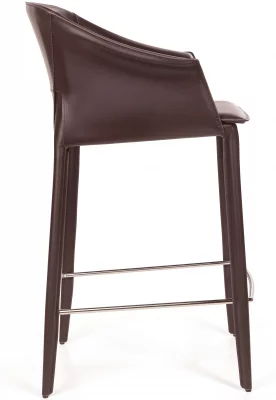 Стул полубарный Gio 54X61X93 CM 5