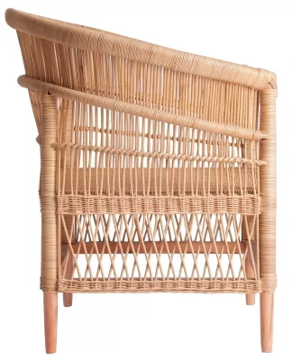 Ротанговое кресло Elna 67X84X87 CM 3