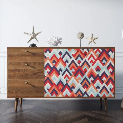 Комод Berber 150X45X90 CM 4