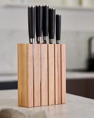 Шеф-нож Icon 21 CM 5