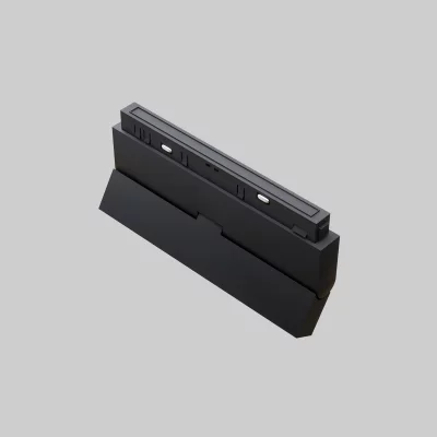 Трековый светильник Voltega VGL036-4-12W3K-DS-B 4