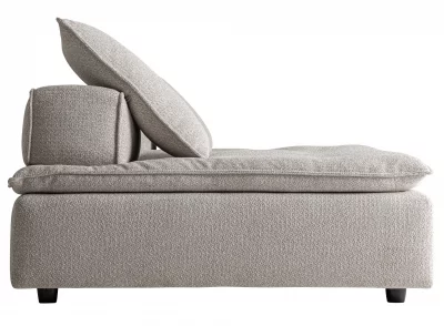 Модуль дивана Vaiges 220X120X63 CM 3