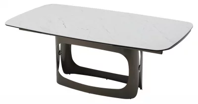 Раскладной стол Lusso 200-300X110X76 CM 6
