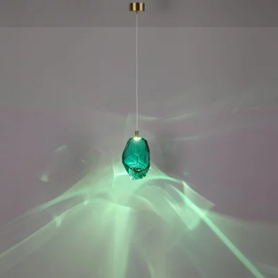 Подвесной светильник Gemme 5