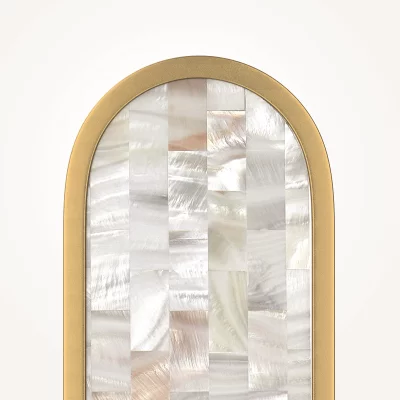 Настенный светильник Перламур 48X107X300 CM 8