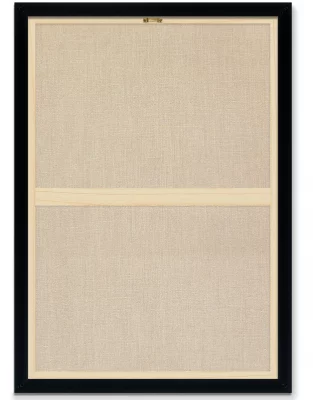 Постер на холсте Father of psychoanalysis 75X105 CM 5