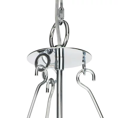 Подвесная люстра Modena 51X51X85 CM 3