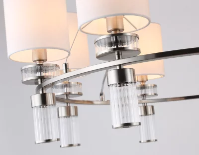Подвесная люстра Ambrella Light LH71293 6