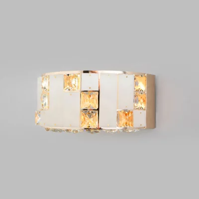 Настенный светильник CLIFF 15X23.5X10.5 CM 3