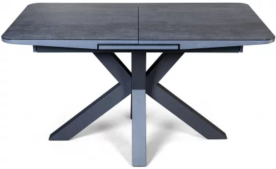 Стол раскладной Lincoln 160-200X90X76 CM 5