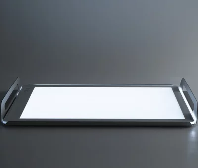 Поднос для кейтеринга Bandejas 53X37X7 CM 5