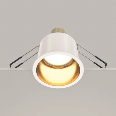 Встраиваемый точечный светильник Рейф 6.8X6.8X5.4 CM 4