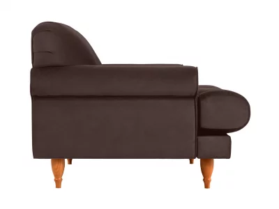 Двухместный диван Italia 159X98X79 CM 6