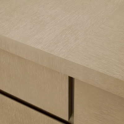 Письменный стол Crosby 220X55X76 CM 3