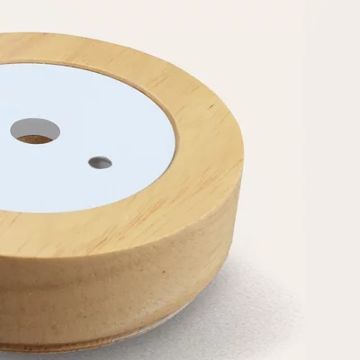 Накладной светильник Wood 6