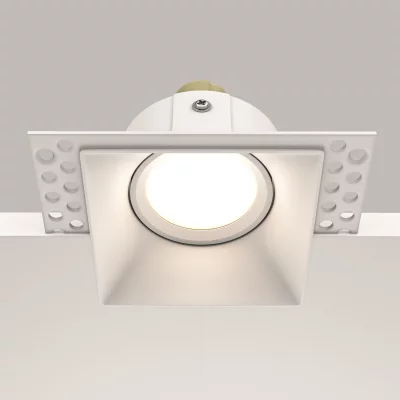 Встраиваемый точечный светильник Точка 11.2X9X4.2 CM 4