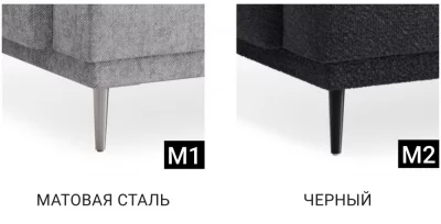 Диван Savi 230X110X95 CM 4