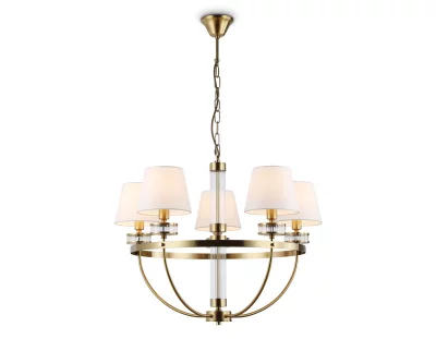 Подвесная люстра Ambrella Light LH71251 5