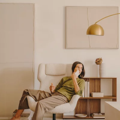 Картина фактурная Maha 82X102 CM 7