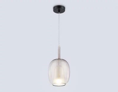 Подвесной светильник High Light 18X18X31 CM 4