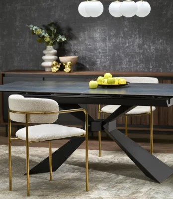 Стол обеденный Luciano 180-230X90X76 CM 5
