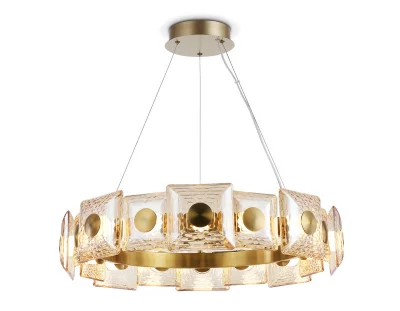 Подвесная люстра Ambrella Light LH31027 8