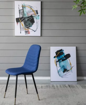 Диптих Loin 60X80 / 60X80 CM 7