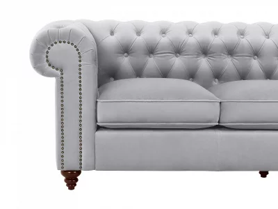 Диван Chester Classic 226X80X75 CM 3